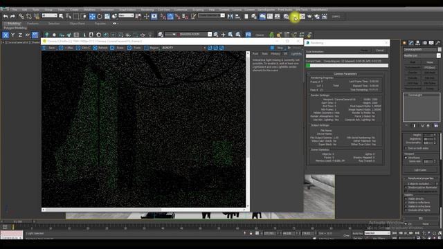 Corona LightMix not working??Error Solved/3dsMax+Corona/Corona LightMix не работает ?? Ошибка решен смотреть онлайн
