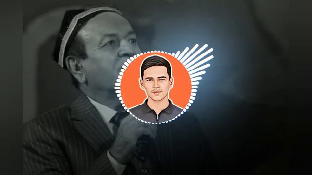 Ortiq Otajonov - Boshqacha (DJ_TAB Remix) #trend