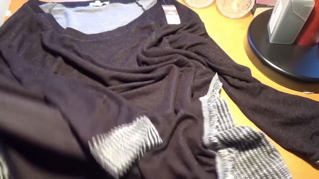 ПОСЫЛКА с ebay.com РАСПАКОВКА, ЦЕНЫ и ПОКУПКИ ДЕКАБРЬ 2016 СЕКОНДХЕНД смотреть онлайн