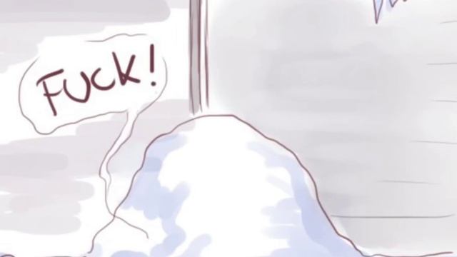 -Homestuck comics- [RUS DUB] смотреть онлайн