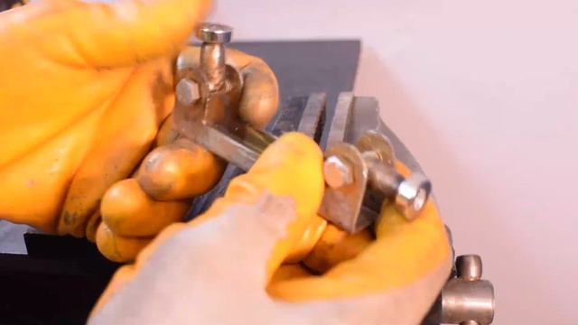 Очень полезный инструмент для сварки, который легко сделать самому смотреть онлайн