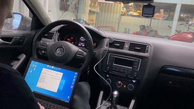 Ремонтная Магия и Талант