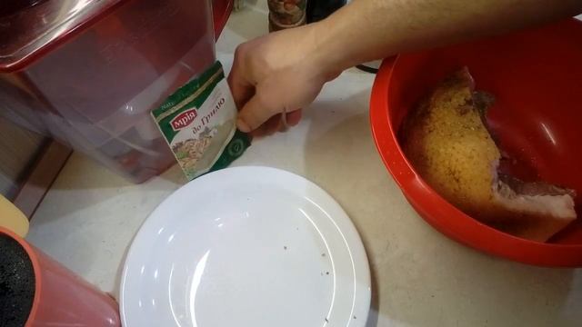 ПОДЧЕРЕВОК ЗАПЕЧЕННЫЙ В ДУХОВКЕ! ОХ И СМАКОТА!!! смотреть онлайн