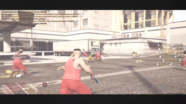 .Marc0s 𝐒𝐮𝐩𝐫𝐞𝐬𝐬𝐞𝐝 | GTA 5 RP | Prod. Liam смотреть онлайн