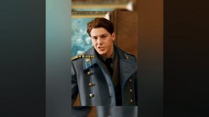 Василий Сталин хотел поздравить отца. / Сериал: Сын Отца Народов ₽кино #фильмы #сериал