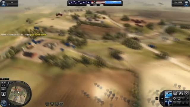 Turbo and Python Play World in Conflict: Modern Warfare Mod! Pt1 смотреть онлайн