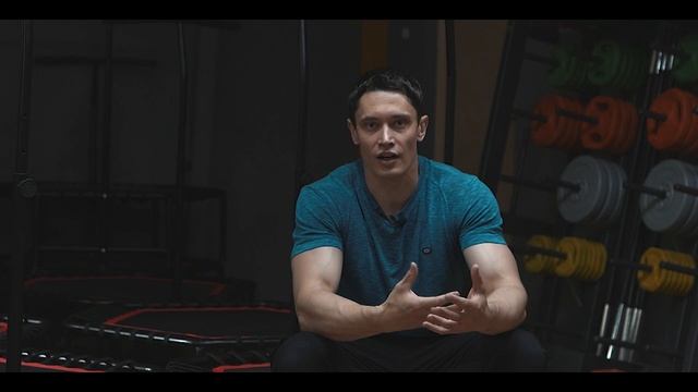 У Тебя есть ЭТИ признаки Хорошей Генетики? Как Накачать Мышцы смотреть онлайн