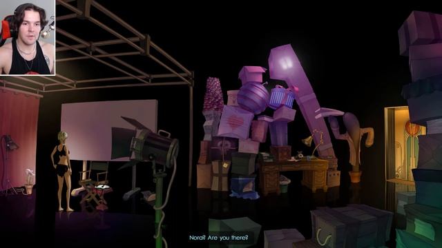 ENDING! THE GRAND FINALE! - The Next BIG Thing (Full Game Walkthrough) #5 смотреть онлайн