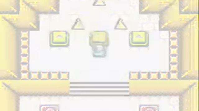 Zelda - Oracle of Ages INTRO смотреть онлайн