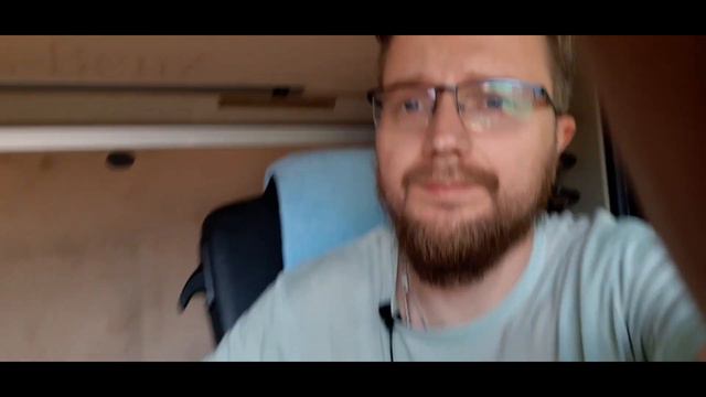 Каденция 6 "Последний сезон" Неделя 5 (Голандия, медленная работа, прогулка ;) плохой звук (((( смотреть онлайн