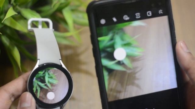 Samsung Galaxy Watch 4 (44mm): The Smartwatch You've been waiting for!! смотреть онлайн