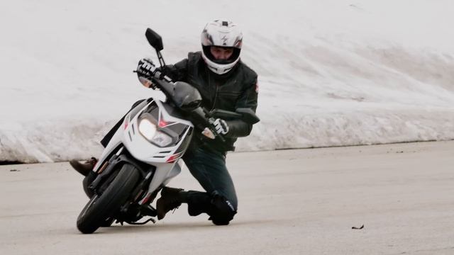 The Best 50cc Scooter For Car Drivers