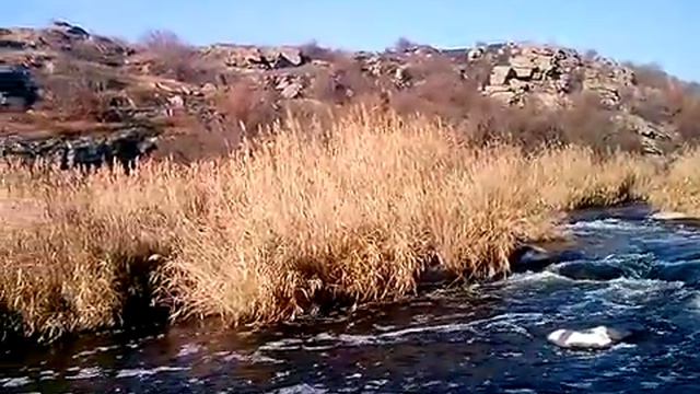 Монастырище река Ингул смотреть онлайн