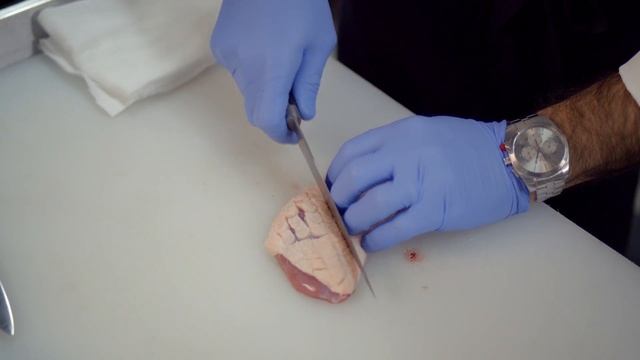 ШЕФМАРКЕТ: секреты шеф-поваров. Рафаэль Казумян смотреть онлайн