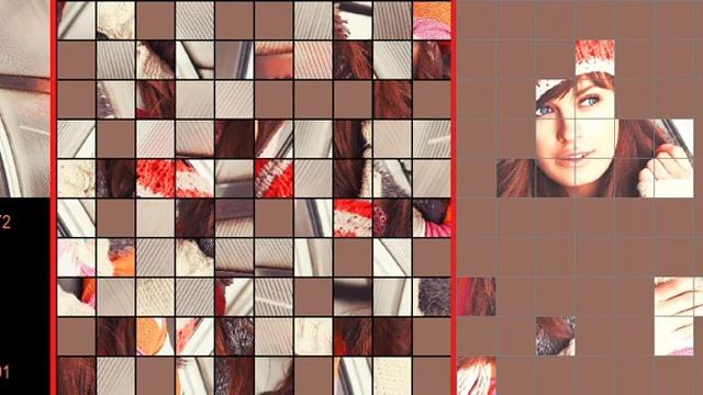 Puzzle mania 2.6 free game - Pygame смотреть онлайн