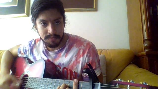 Tom Odell - Somehow (Cover) смотреть онлайн