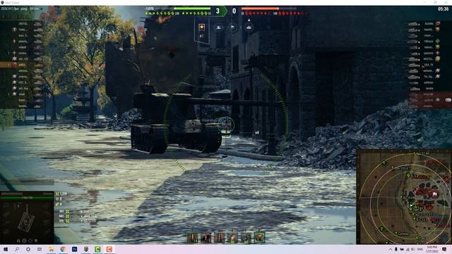 ace tank defender смотреть онлайн