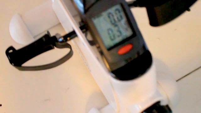 Мини-велотренажер AC-91М смотреть онлайн