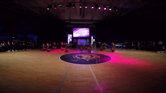 Kolibri | Pop Dance Teams Children | LT Cup'15 смотреть онлайн