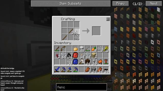 Modded Minecraft (MewsCraft) ep 3 - Nekomews + Red смотреть онлайн