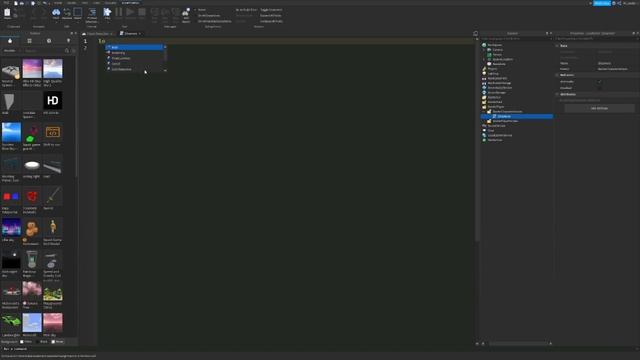 How to make a 2D CAMERA in roblox studio! смотреть онлайн
