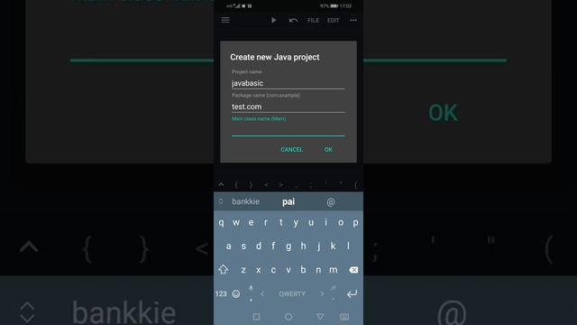 Java basic EP.พิเศษ смотреть онлайн