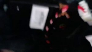 changan CS55 plus где предохранители?