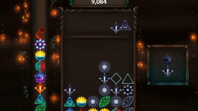 FaeVerse Alchemy (v1.0.15.2.2b) - Abyss Mode (Daily Challenge: Apr 5, 2015) - 13,506 смотреть онлайн