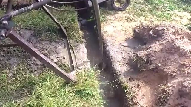 Самодельная бетономешалка из бочки смотреть онлайн