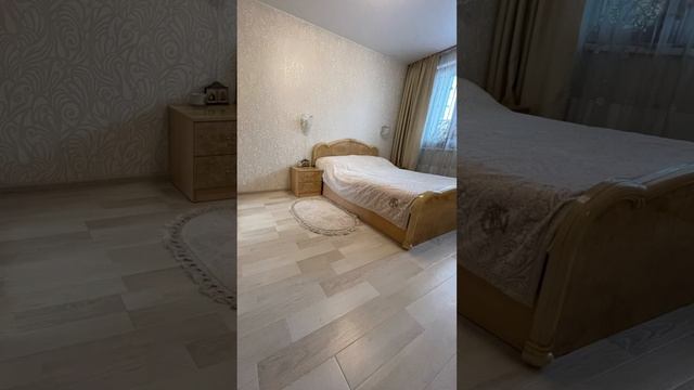 Просторная 2-шка в Восточном Бутово смотреть онлайн