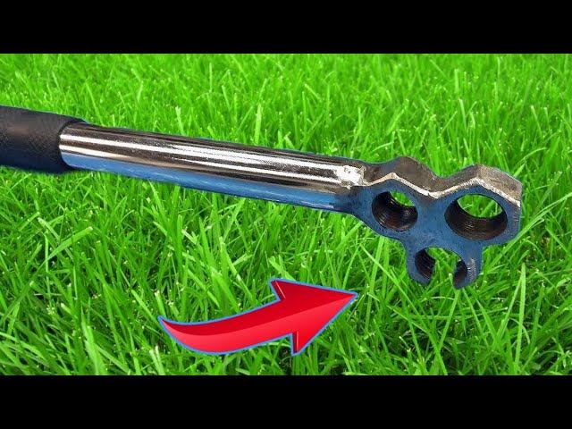 Потрясающая идея для мастеров! Вы останетесь довольны! смотреть онлайн