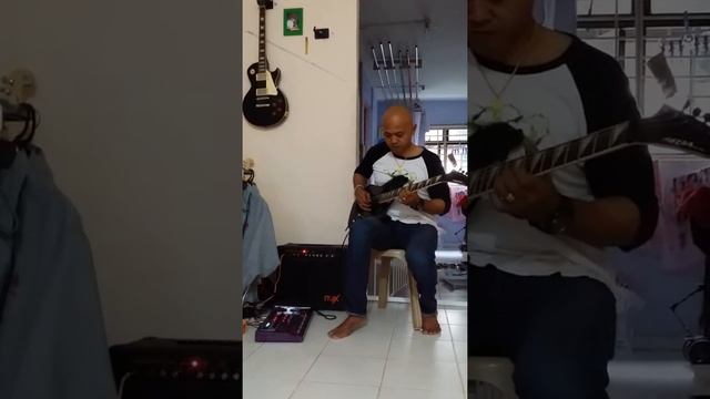 G, D, C family by KuRtz BlackstaRz /Aria Pro смотреть онлайн