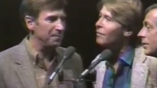 19 John Denver - For Baby, For Bobby смотреть онлайн
