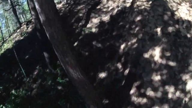 Маятник. Веревочный городок "Ты на высоте" смотреть онлайн