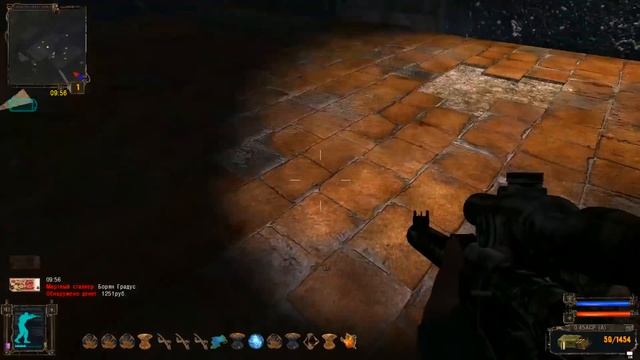 НАШЕЛ УЛУЧШЕННЫЙ ЭКЗОСКЕЛЕТ. +500 ПЕРЕНОСИМОСТИ ВЕСА!! ЭТО ПРОСТО НЕРЕАЛЬНО. STALKER АПОКАЛИПСИС #5 смотреть онлайн