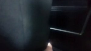 Как снять среднюю панель консоль пассат б6.