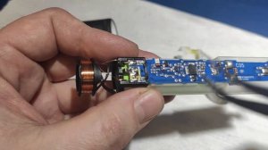 Braun Oral-B Vitality D100 ремонт за 150 рублей !