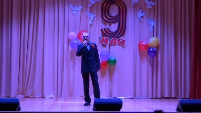 Мгновения (муз.М.Таривердиева, сл.Р.Рождественского) 2017. смотреть онлайн