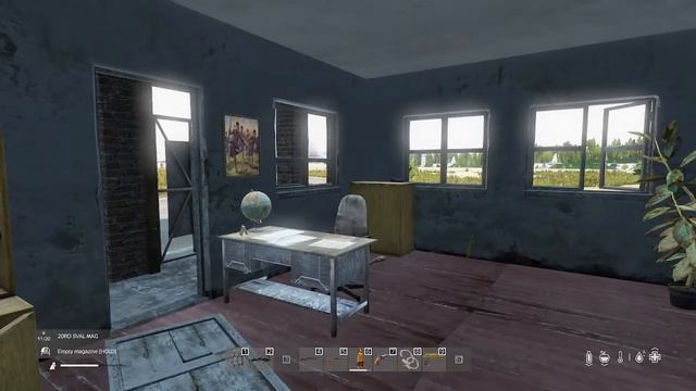 DayZ; PNW - Morally Ambivalent Duo Looking For Adventure - W/ TheDirtyAussie1984 смотреть онлайн