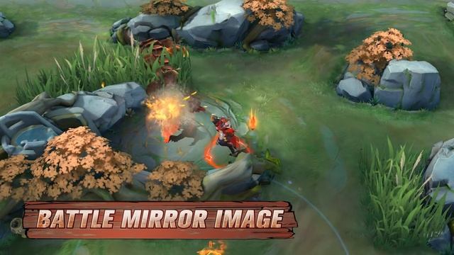 CLAUDE New Blazing Bounties Skin | Blazing Trace | Mobile Legends: Bang Bang смотреть онлайн