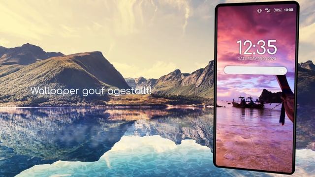 Schéine wallpapers 4k смотреть онлайн