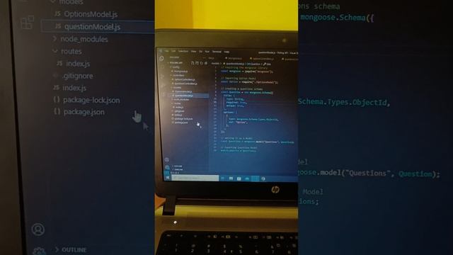 Polling_Api project backend skill test.. coding ninja смотреть онлайн