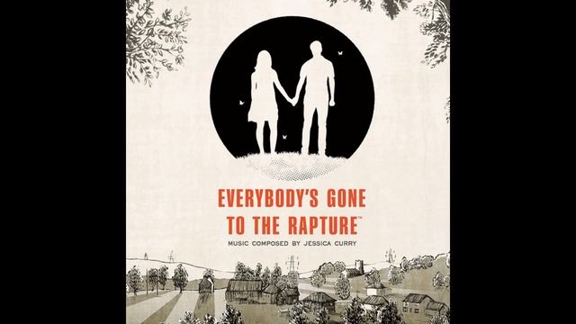 Everybody's Gone to The Rapture Soundtrack - Infinite Zero смотреть онлайн