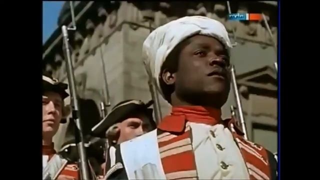 Прусские гренадеры (1750-е) смотреть онлайн