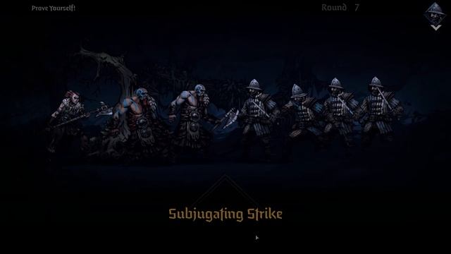 HELLION - All Shrines/Chapters/Lore DARKEST DUNGEON 2 смотреть онлайн
