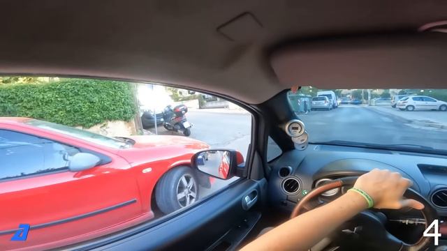 😱 Приобрел Самую Крутую Экшн Камеру в Мире!