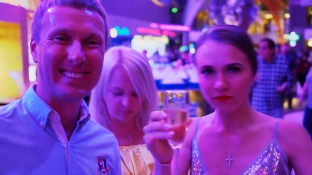 Чем Можно Заняться на круизном Лайнере смотреть онлайн