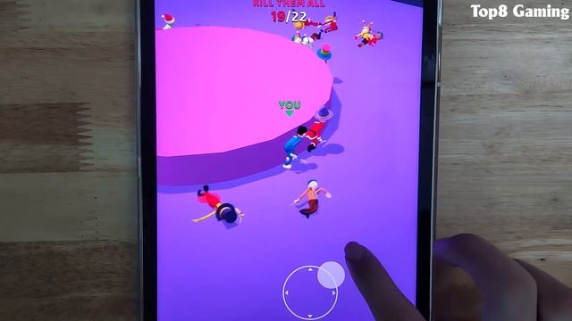 Squid Survival Game, Survival 456 Game, Survival Playground, Survival Challenge Series 3D, Red Ligh смотреть онлайн
