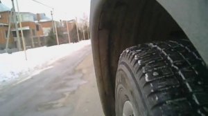 Кашкай на пневмоподвески