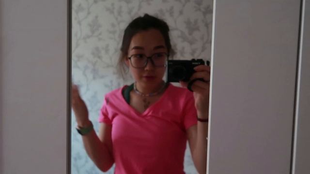 ПРОДУКТИВНОЕ ЛЕТО|| танцы, английский и изменение внешности смотреть онлайн